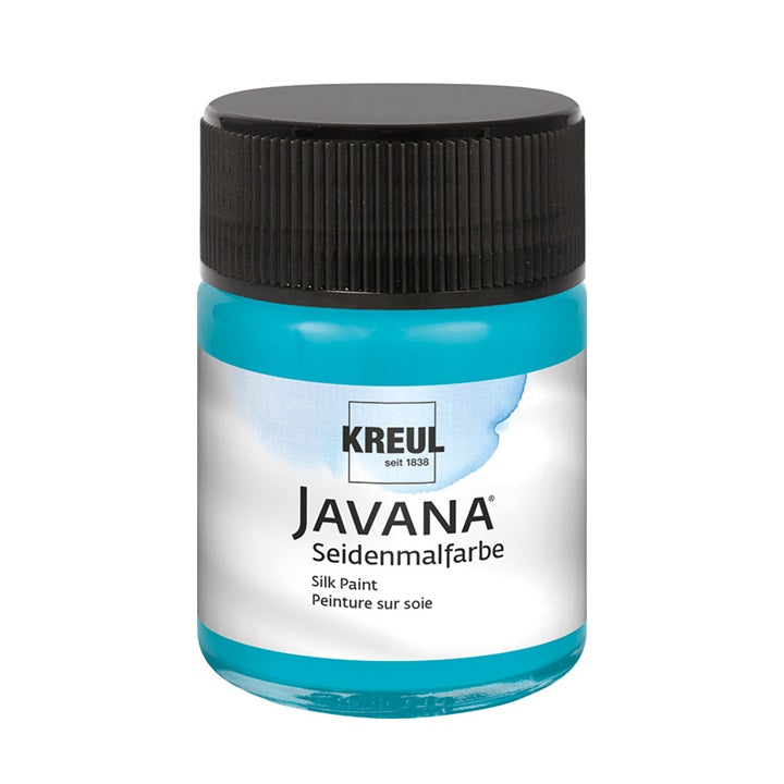JAVANA Silk Paint 50 ml | various colors — image 13