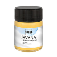 JAVANA Silk Paint 50 ml | various colors — image 15