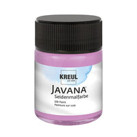 JAVANA Silk Paint 50 ml | various colors — image 17