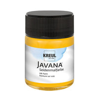 JAVANA Silk Paint 50 ml | various colors | ARTMiE