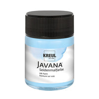 JAVANA Silk Paint 50 ml | various colors | ARTMiE