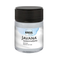 JAVANA Silk Paint 50 ml | various colors | ARTMiE