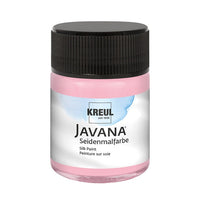 JAVANA Silk Paint 50 ml | various colors | ARTMiE