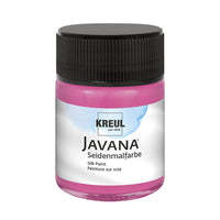 JAVANA Silk Paint 50 ml | various colors | ARTMiE