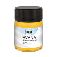 JAVANA Silk Paint 50 ml | various colors | ARTMiE