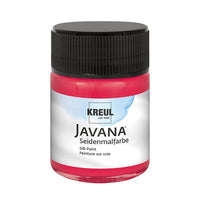 JAVANA Silk Paint 50 ml | various colors | ARTMiE