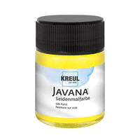 JAVANA Silk Paint 50 ml | various colors — image 2