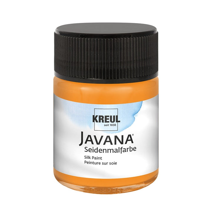 JAVANA Silk Paint 50 ml | various colors — image 3