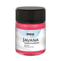 JAVANA Silk Paint 50 ml | various colors — image 4