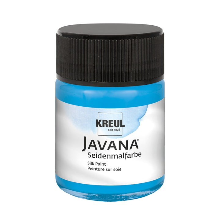 JAVANA Silk Paint 50 ml | various colors — image 5
