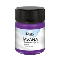 JAVANA Silk Paint 50 ml | various colors — image 6