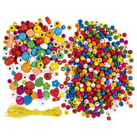 Jewelry-Making Craft Set | Cheerful Colors