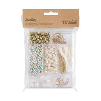 Jewelry-Making Craft Set - Freshwater Pearls