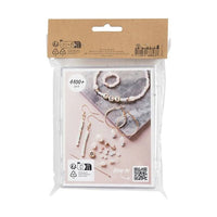 Jewelry-Making Craft Set - Freshwater Pearls