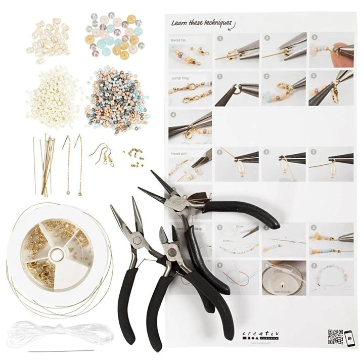 Jewelry-Making Set – Classic — image 1