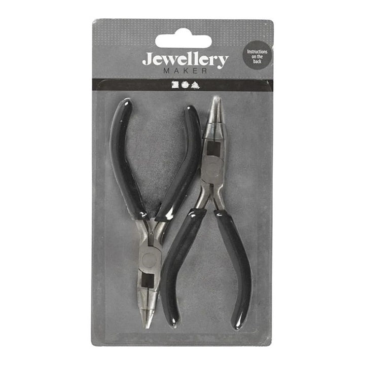 Jewelry Pliers Set - Set of 2 — image 3