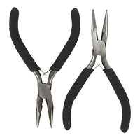 Jewelry Pliers Set - Set of 2 — image 1