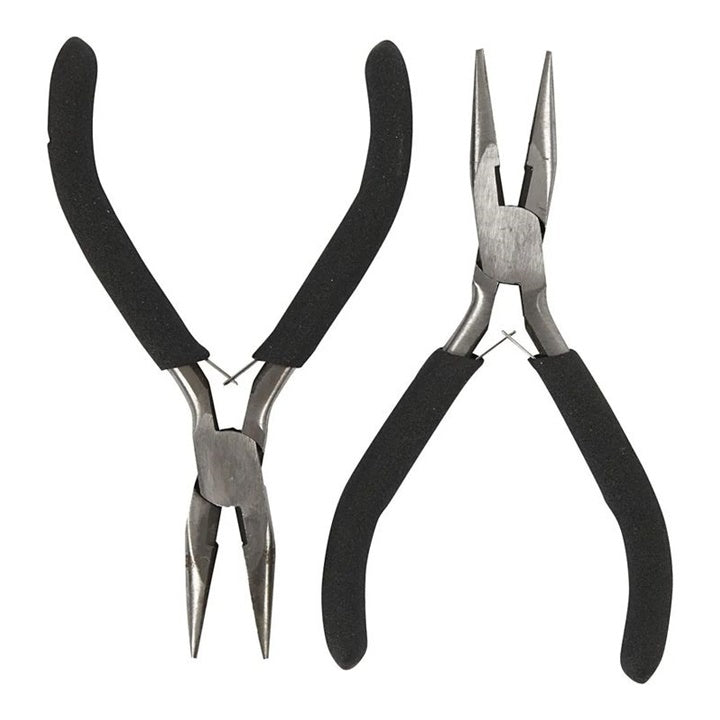 Jewelry Pliers Set - Set of 2 — image 1