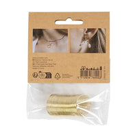 Jewelry Wire 1 mm x 2.5 m | various colors — image 1