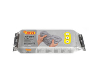 JOVI Air-Drying Modelling Clay 250 g Grey