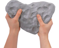 JOVI Air-Drying Modelling Clay 250 g Grey
