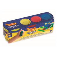 Plasticine