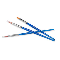 JOVI Face Paint Brush Set of 3 — image 2