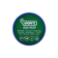 JOVI Face Paint in Pot, 8 ml – green