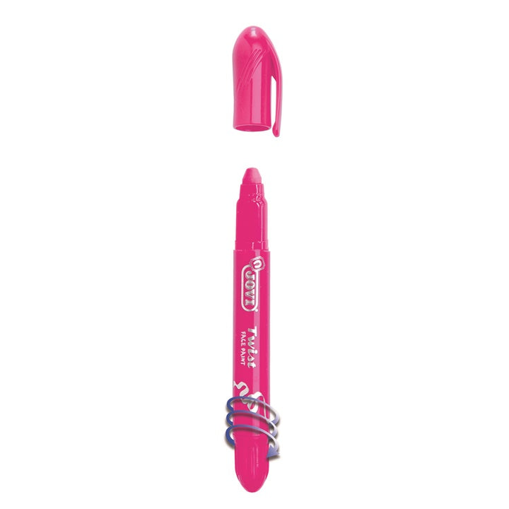 JOVI Face Paints Twist Girl Set of 3