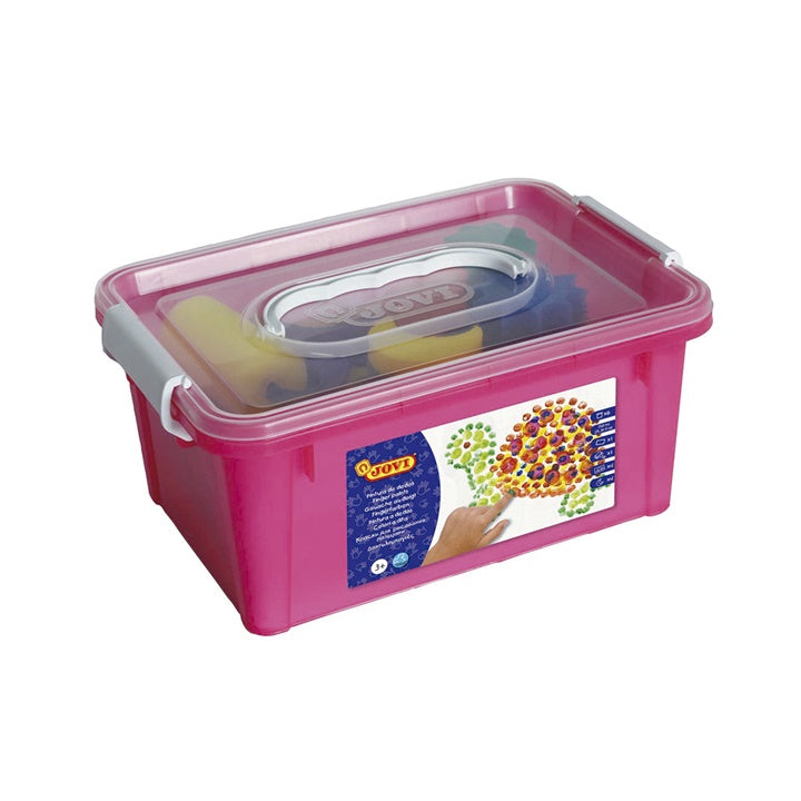 JOVI Finger Painting Set