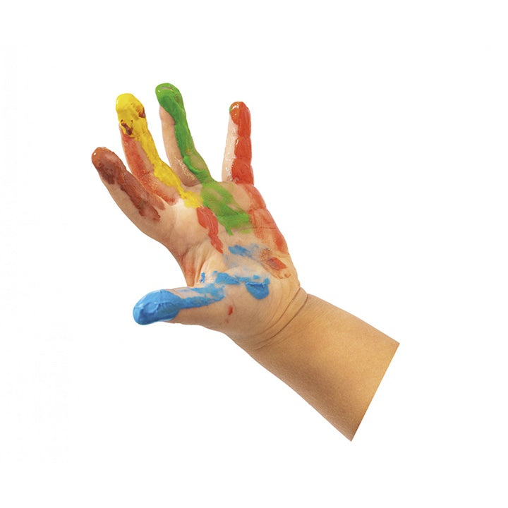 JOVI Finger Painting Set