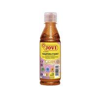 JOVI Fluid Glitter Tempera Paint 250 ml | various colors — image 2