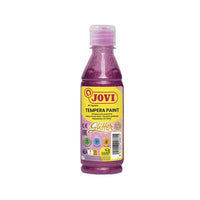 JOVI Fluid Glitter Tempera Paint 250 ml | various colors — image 3