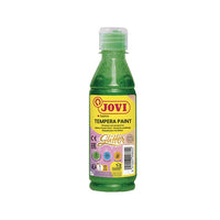 JOVI Fluid Glitter Tempera Paint 250 ml | various colors — image 4