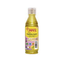 JOVI Fluid Glitter Tempera Paint 250 ml | various colors — image 8