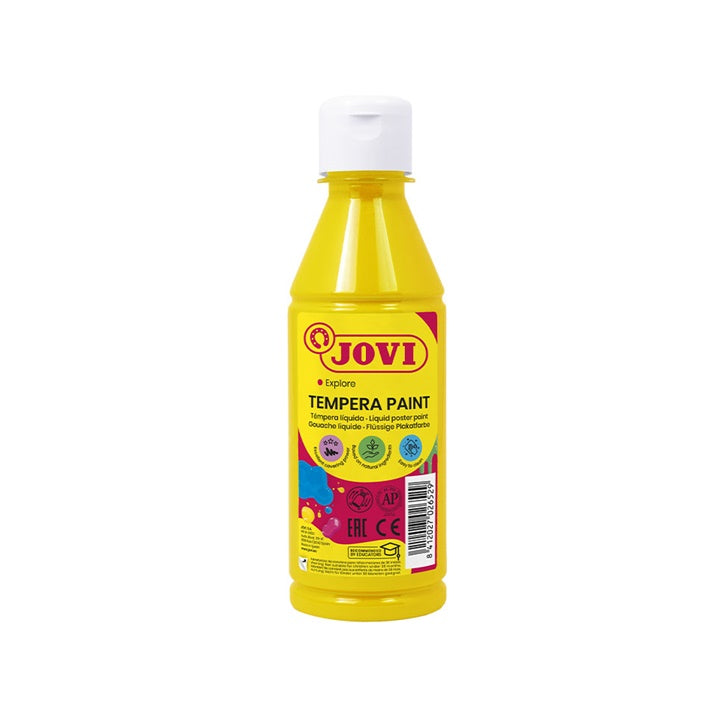 JOVI Fluid Tempera Paint 500 ml | various shades — image 3
