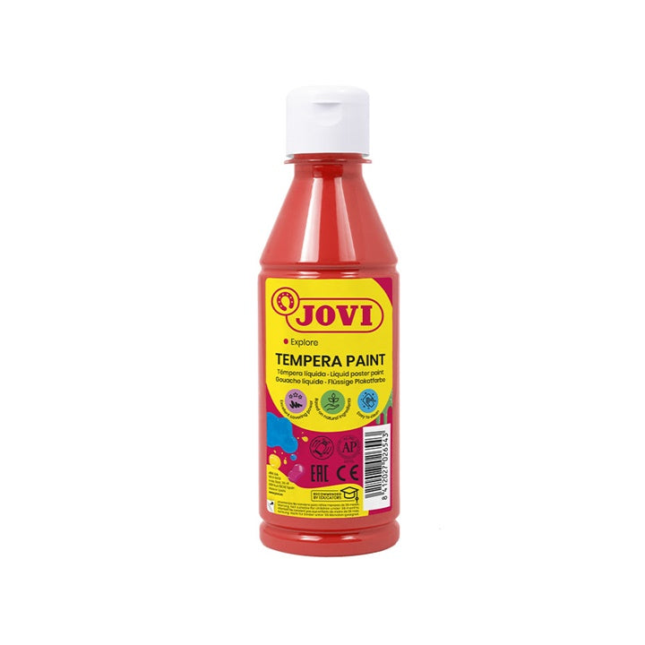 JOVI Fluid Tempera Paint 500 ml | various shades — image 5