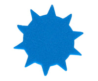 JOVI Foam Stamps - 16 pcs