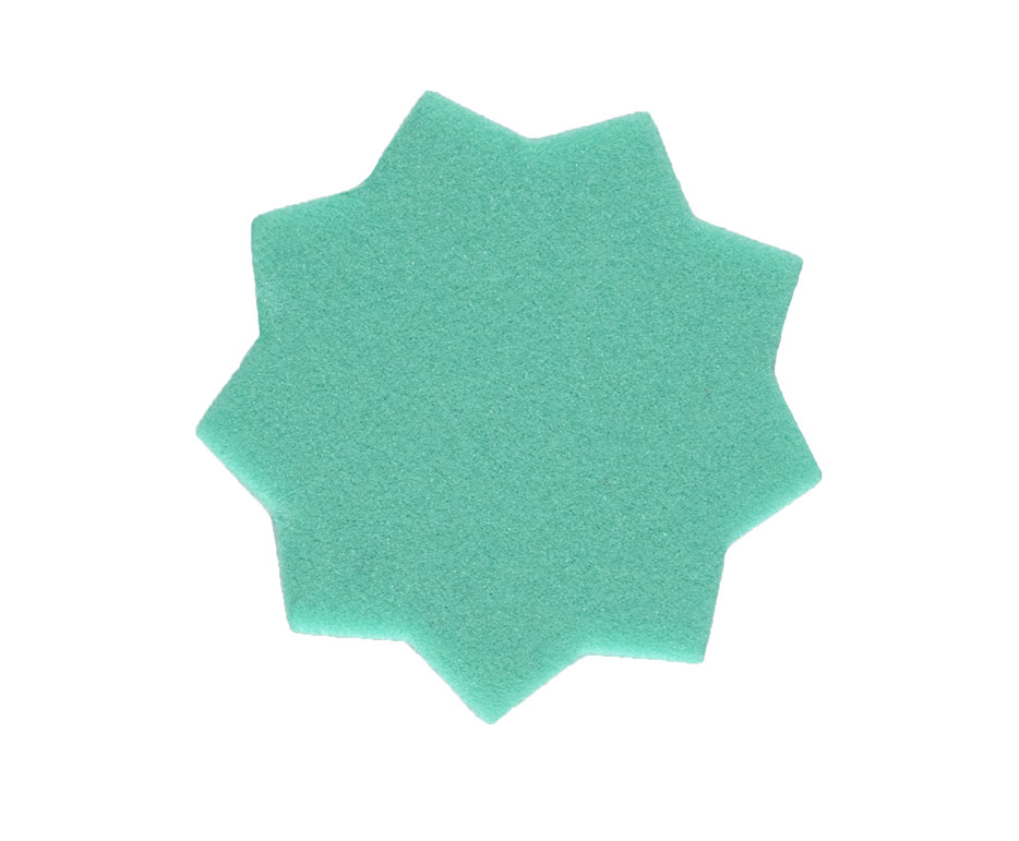 JOVI Foam Stamps - 16 pcs
