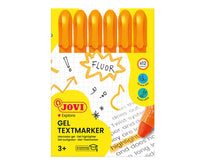 JOVI Gel Highlighter - Orange