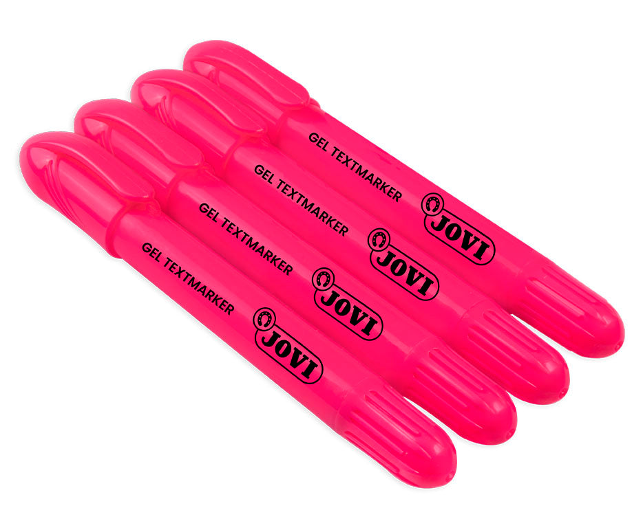 JOVI Gel Highlighter - Pink