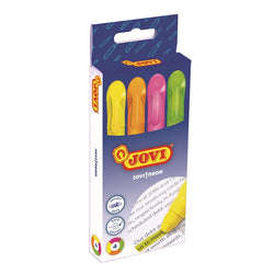 JOVI Gel Marker Set of 4 — image 1