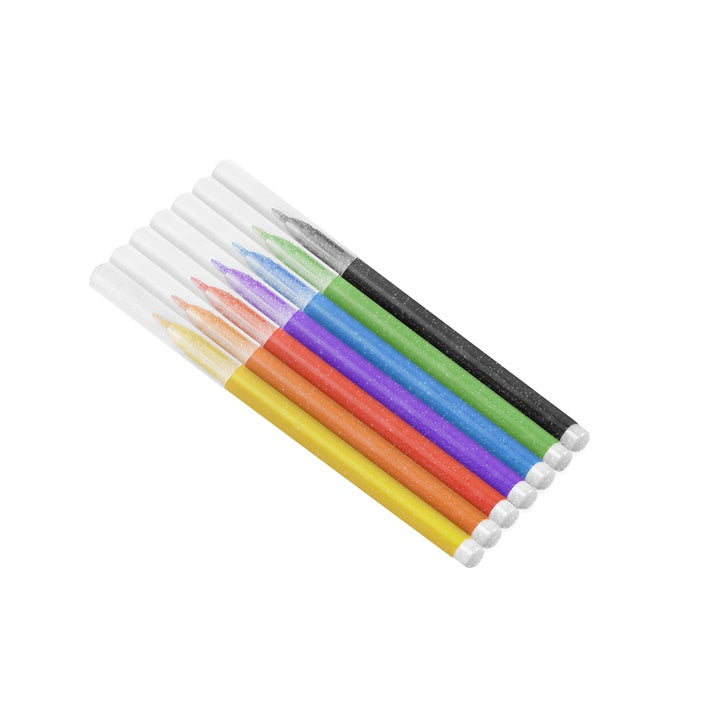 JOVI Glitter Marker Set of 8 — image 2