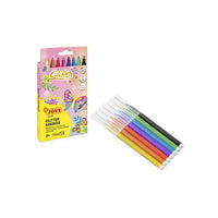 JOVI Glitter Marker Set of 8 — image 3