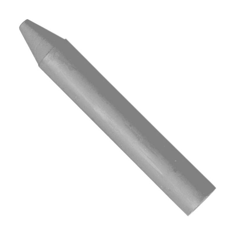 JOVI Jovicolor Jumbo Wax Crayon 12 mm – Various Shades – gray