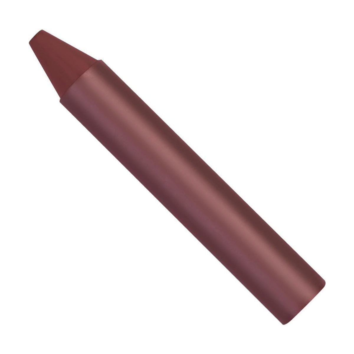 JOVI Jumbo Round Wax Crayons, Skin Tones, Set of 60 with Sharpener