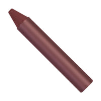 JOVI Jumbo Round Wax Crayons, Skin Tones, Set of 60 with Sharpener