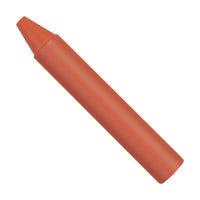JOVI Jumbo Round Wax Crayons, Skin Tones, Set of 60 with Sharpener