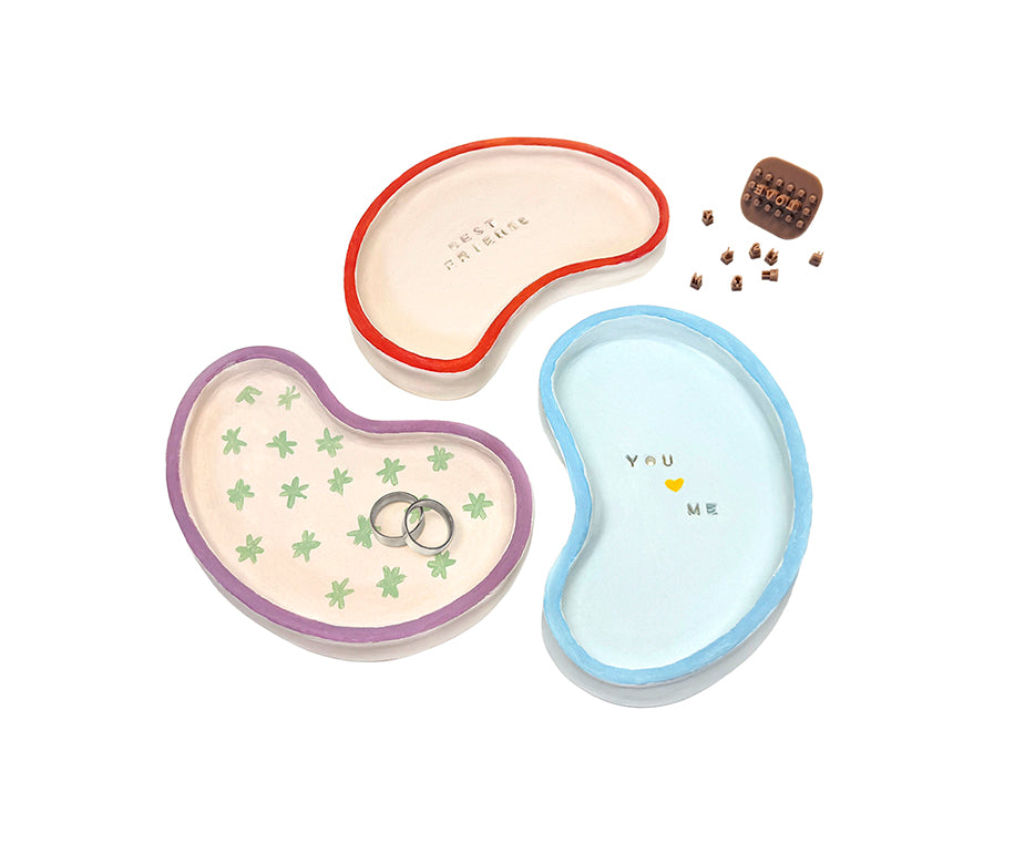 JOVI Kraft Leaf Stamps Modeling Craft Kit 500 g
