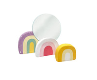 JOVI Kraft Modeling Clay Set Mirror – 24 pcs